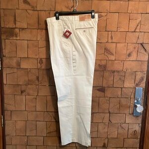 Michael Kors Classic Fit Relaxed Leg Trousers